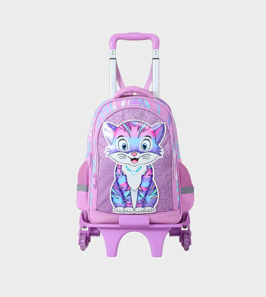Trolley School Bag GB5236TB